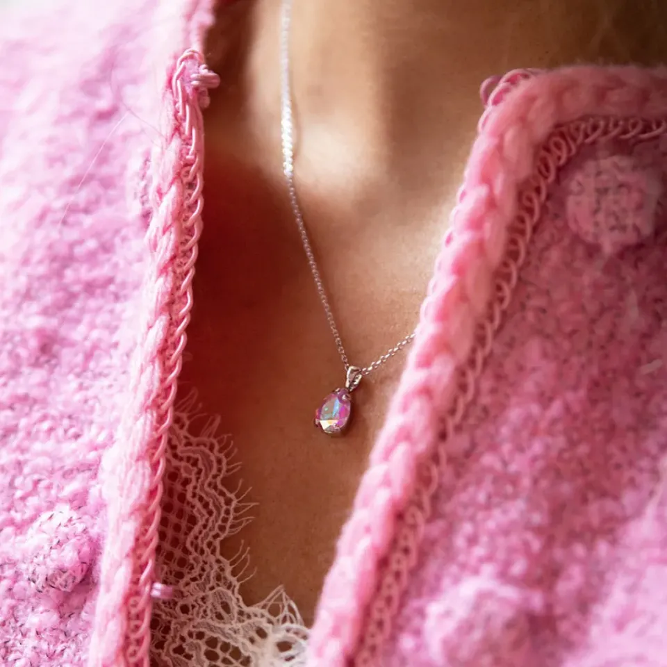 Caroline Svedbom Aurora Necklace- Halsband