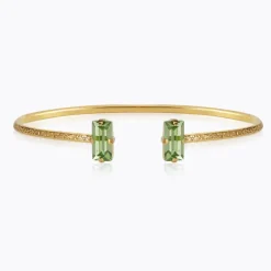Caroline Svedbom Baguette Bracelet- Armband