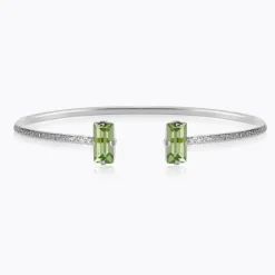 Caroline Svedbom Baguette Bracelet- Armband