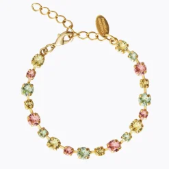 Caroline Svedbom Calanthe Bracelet/Summer Combo- Armband