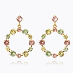 Caroline Svedbom Calanthe Earring- Örhängen