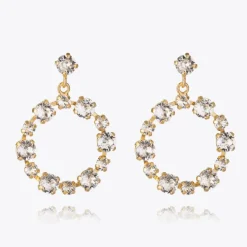 Caroline Svedbom Calanthe Earrings- Örhängen