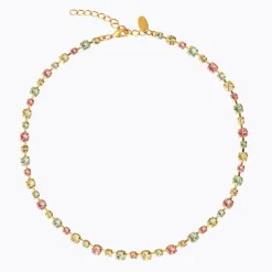 Caroline Svedbom Calanthe Necklace- Halsband
