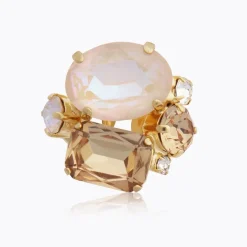 Caroline Svedbom Carolina Ring- Ringar