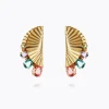 Caroline Svedbom Cassie Earrings/Candy Combo- Örhängen
