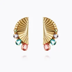 Caroline Svedbom Cassie Earrings/Candy Combo- Örhängen