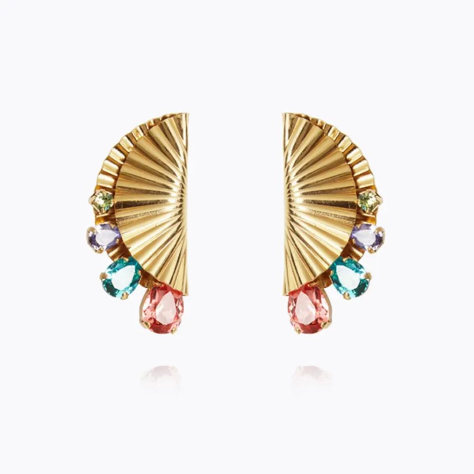Caroline Svedbom Cassie Earrings/Candy Combo- Örhängen