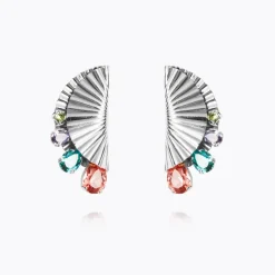 Caroline Svedbom Cassie Earrings/Candy Combo- Örhängen