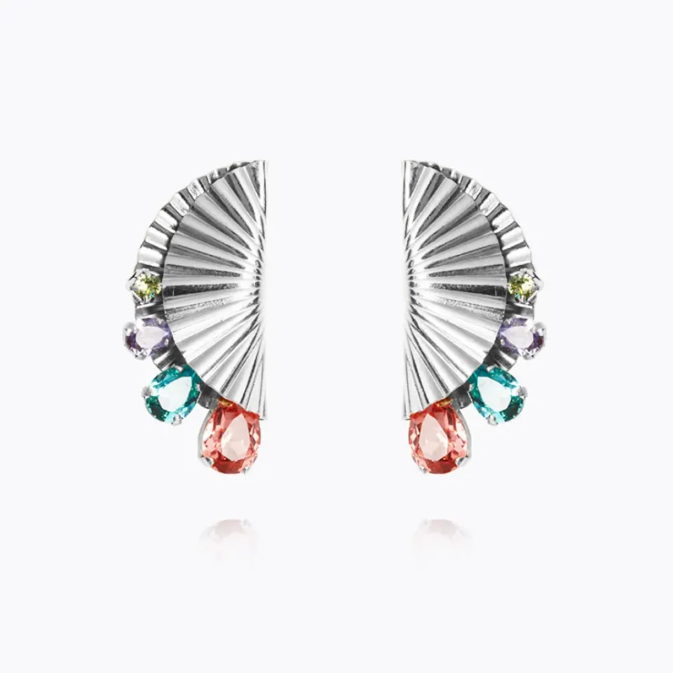 Caroline Svedbom Cassie Earrings/Candy Combo- Örhängen