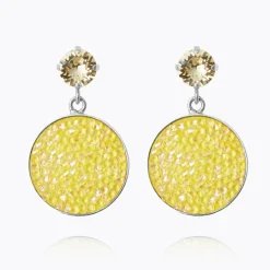 Caroline Svedbom Chloe Earrings- Örhängen
