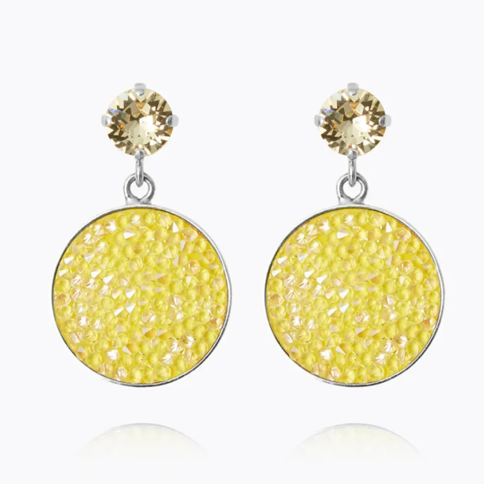Caroline Svedbom Chloe Earrings- Örhängen