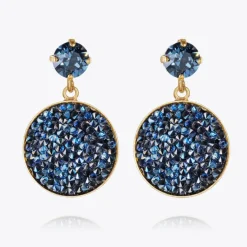 Caroline Svedbom Chloe Earrings- Örhängen