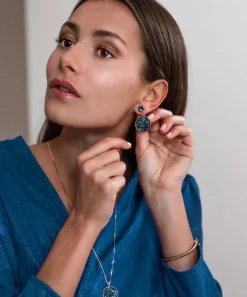 Caroline Svedbom Chloe Earrings- Örhängen