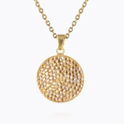 Caroline Svedbom Chloe Necklace- Halsband