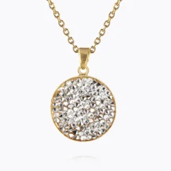 Caroline Svedbom Chloe Necklace- Halsband