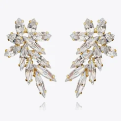 Caroline Svedbom Cimone Earcuffs- Örhängen