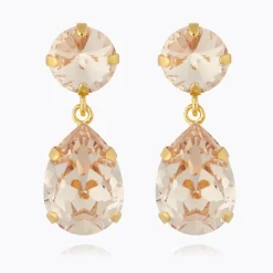 Caroline Svedbom Classic Drop Earrings- Örhängen