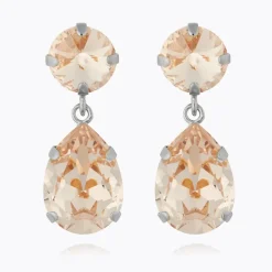 Caroline Svedbom Classic Drop Earrings- Örhängen