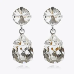 Caroline Svedbom Classic Drop Earrings- Örhängen