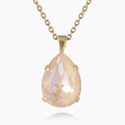 Caroline Svedbom Classic Drop Necklace- Halsband