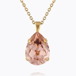 Caroline Svedbom Classic Drop Necklace- Halsband