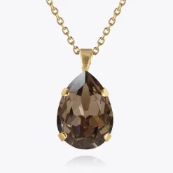 Caroline Svedbom Classic Drop Necklace- Halsband