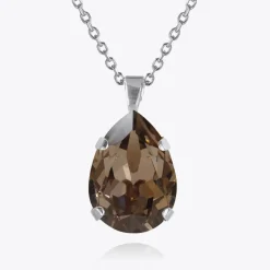 Caroline Svedbom Classic Drop Necklace- Halsband