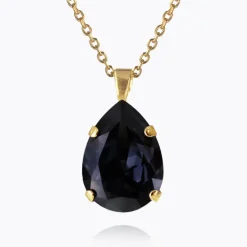 Caroline Svedbom Classic Drop Necklace- Halsband