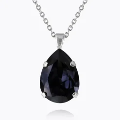 Caroline Svedbom Classic Drop Necklace- Halsband