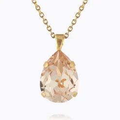 Caroline Svedbom Classic Drop Necklace- Halsband