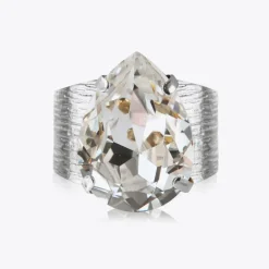 Caroline Svedbom Classic Drop Ring- Ringar