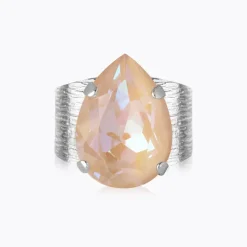 Caroline Svedbom Classic Drop Ring- Ringar