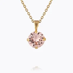 Caroline Svedbom Classic Petite Necklace- Halsband