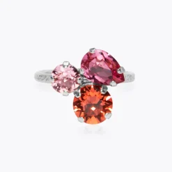 Caroline Svedbom Colette Ring- Ringar