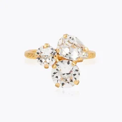 Caroline Svedbom Colette Ring- Ringar