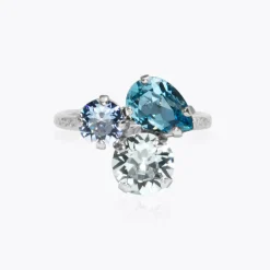 Caroline Svedbom Colette Ring- Ringar