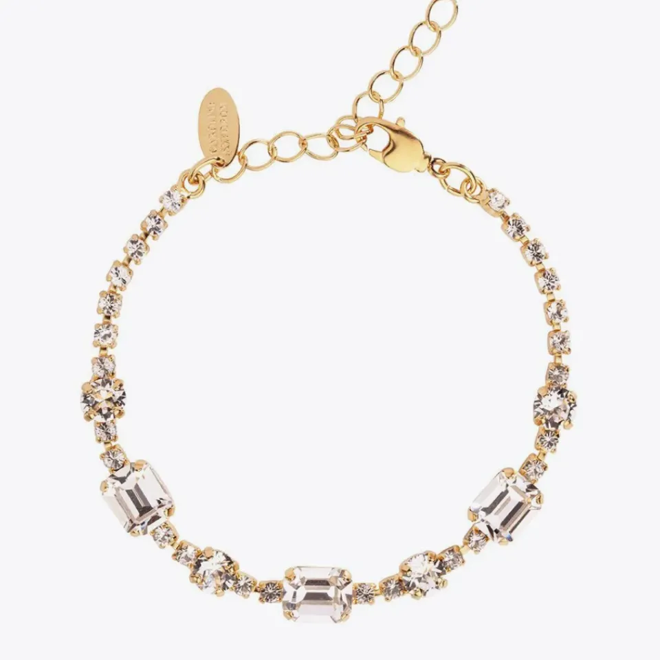 Caroline Svedbom Corinna Bracelet- Armband