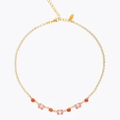 Caroline Svedbom Corinna Necklace- Halsband