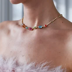 Caroline Svedbom Corinna Necklace- Halsband
