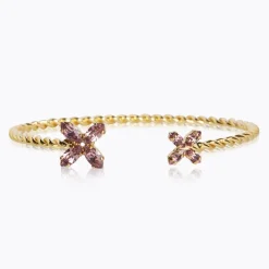 Caroline Svedbom Crystal Star Bracelet- Armband