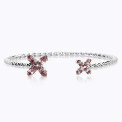 Caroline Svedbom Crystal Star Bracelet- Armband