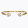Caroline Svedbom Flower Girl Bracelet/Crystal (Children Size)- Armband