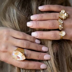 Caroline Svedbom Gabriella Ring- Ringar