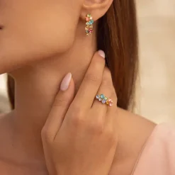 Caroline Svedbom Gabriella Ring- Ringar