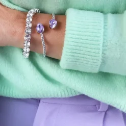 Caroline Svedbom Gia Stud Bracelet- Armband