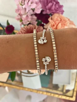 Caroline Svedbom Isa Bracelet- Armband