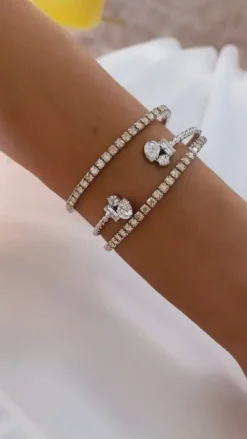 Caroline Svedbom Isa Bracelet- Armband