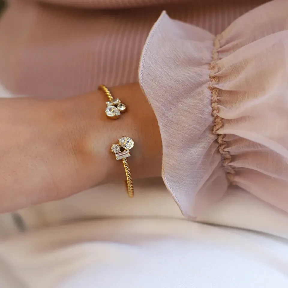 Caroline Svedbom Isa Bracelet- Armband