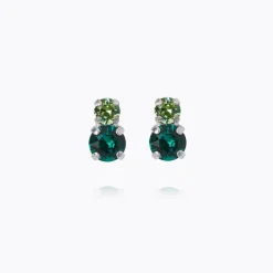 Caroline Svedbom Leah Earrings- Örhängen