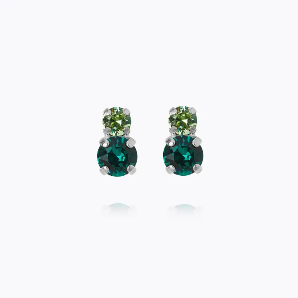 Caroline Svedbom Leah Earrings- Örhängen